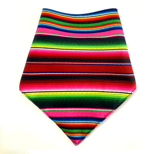 Bandana Reversible "Mexi-Can"