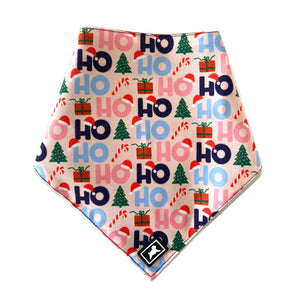 Bandana  "Xmas Joy"