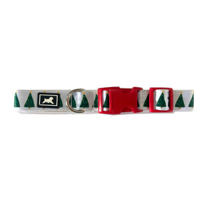 Collar "Holly Jolly Xmas"