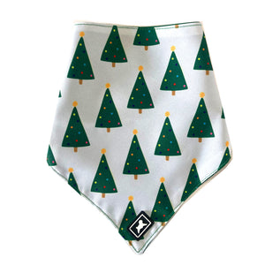 Bandana  "Holly Jolly"